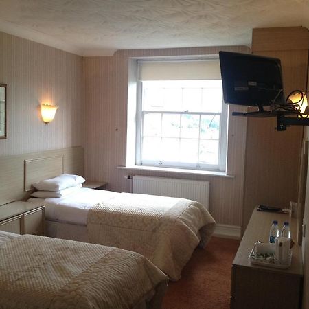 The Grant Arms Hotel Рамсботтом Экстерьер фото